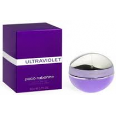 PACO RABANNE "ULTRAVIOLET" EDP 2.5 OZ [WT]